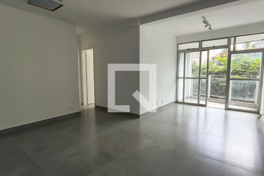 Apartamento, 2 quartos, 88 m² - Foto 1