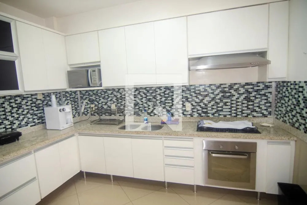 Apartamento, 4 quartos, 200 m² - Foto 13