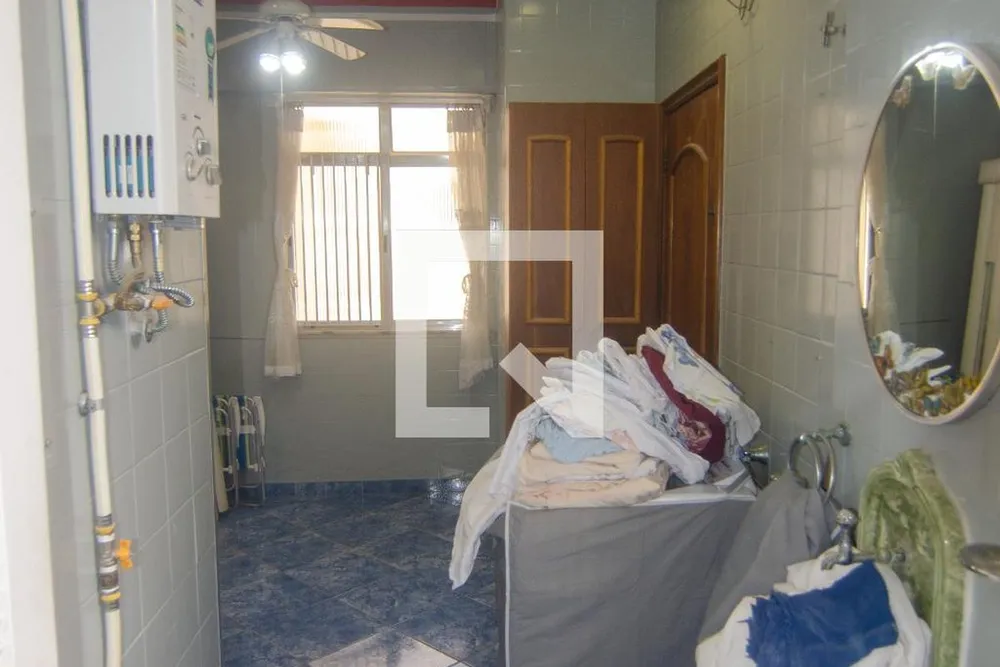 Apartamento, 4 quartos, 200 m² - Foto 16