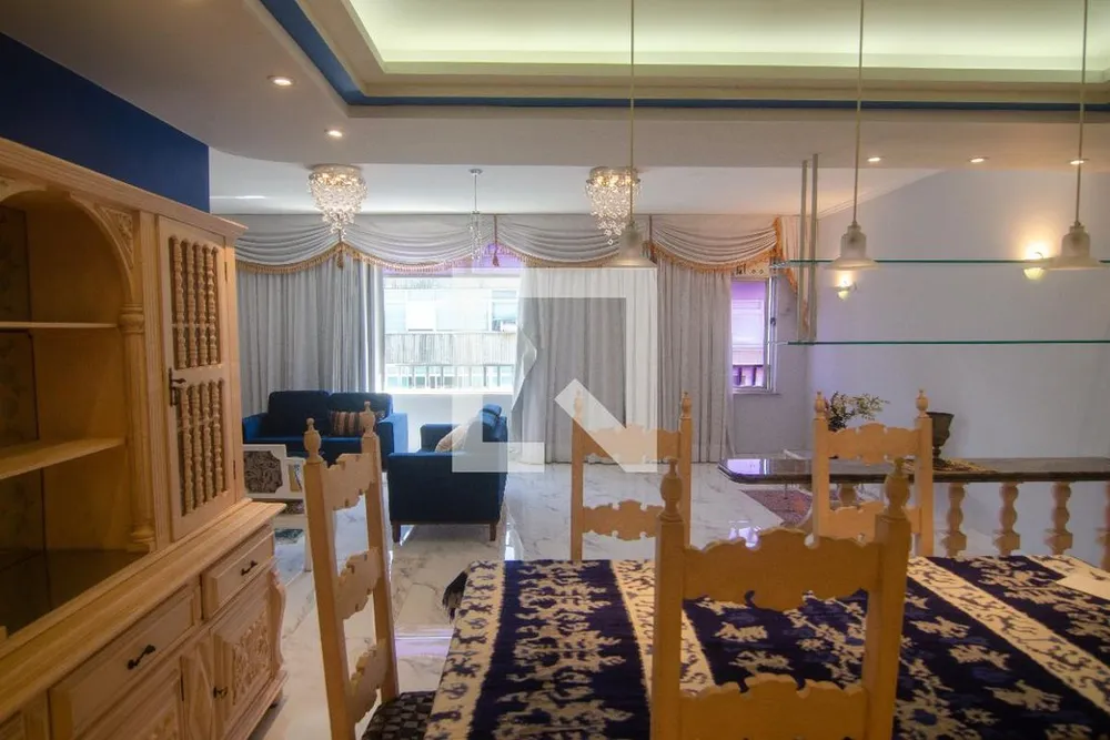 Apartamento, 4 quartos, 200 m² - Foto 31