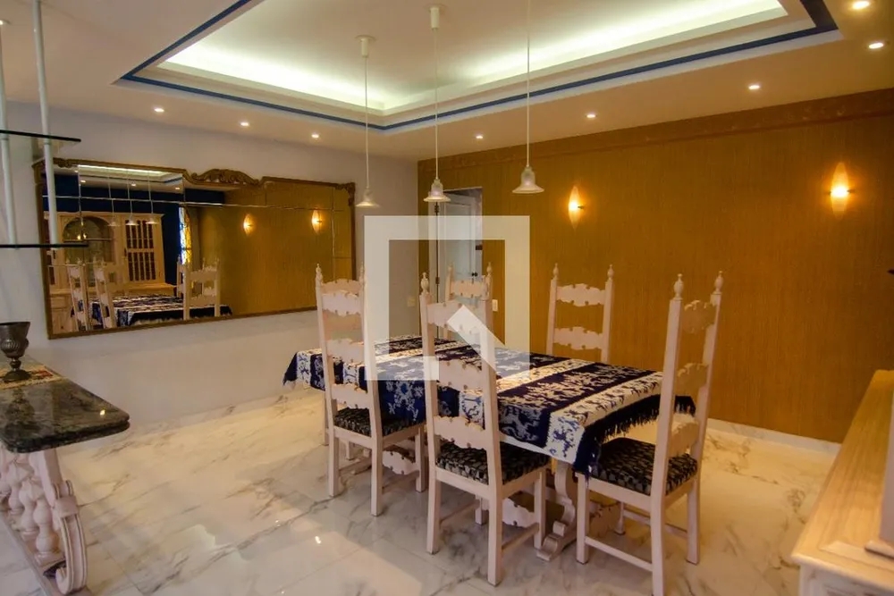 Apartamento, 4 quartos, 200 m² - Foto 9