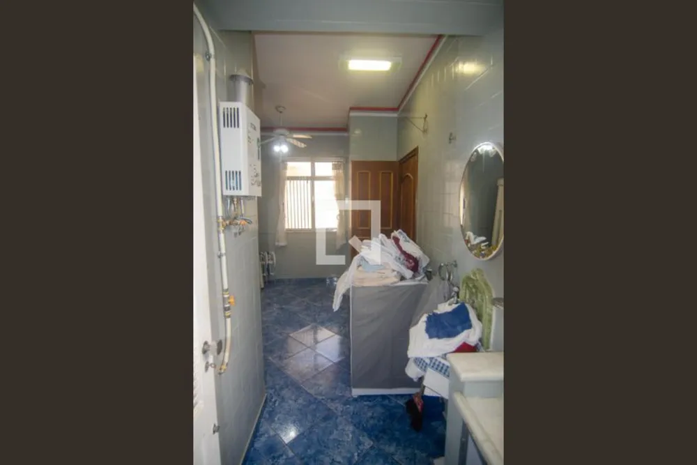 Apartamento, 4 quartos, 200 m² - Foto 32