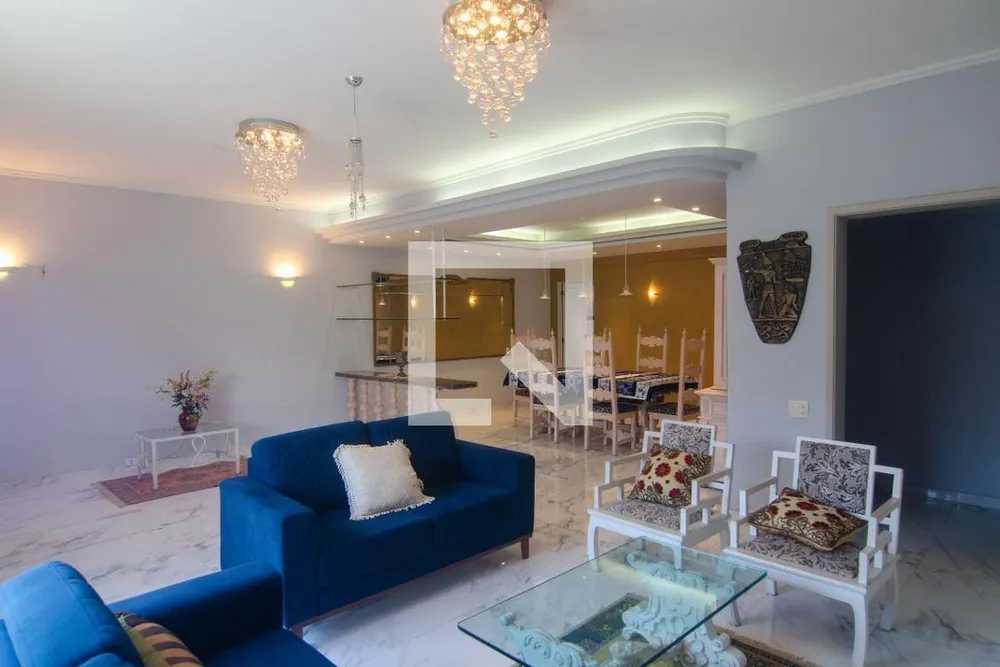 Apartamento, 4 quartos, 200 m² - Foto 3