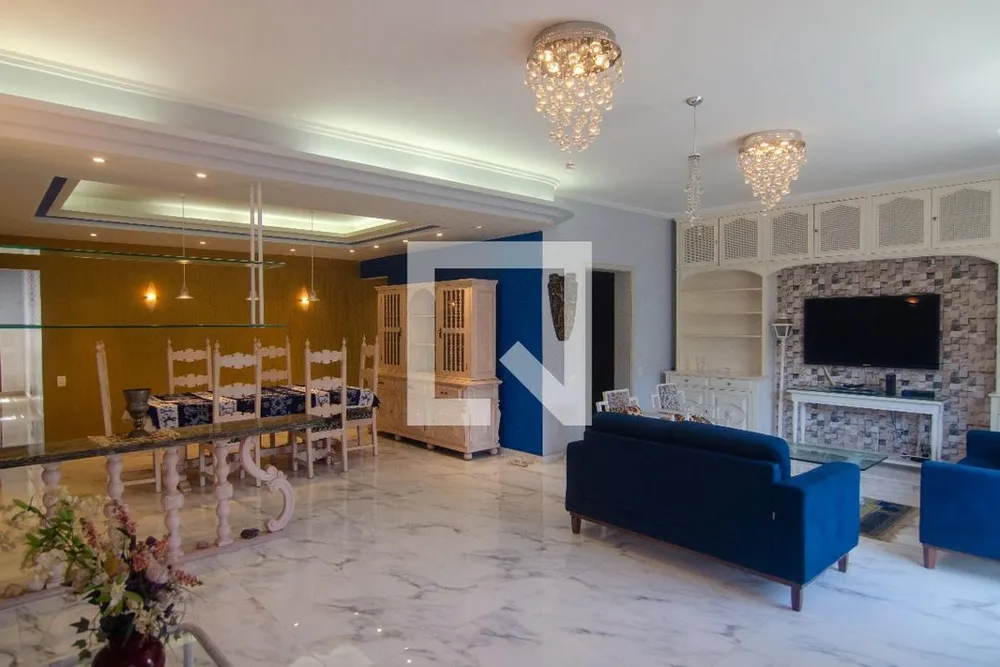 Apartamento, 4 quartos, 200 m² - Foto 2