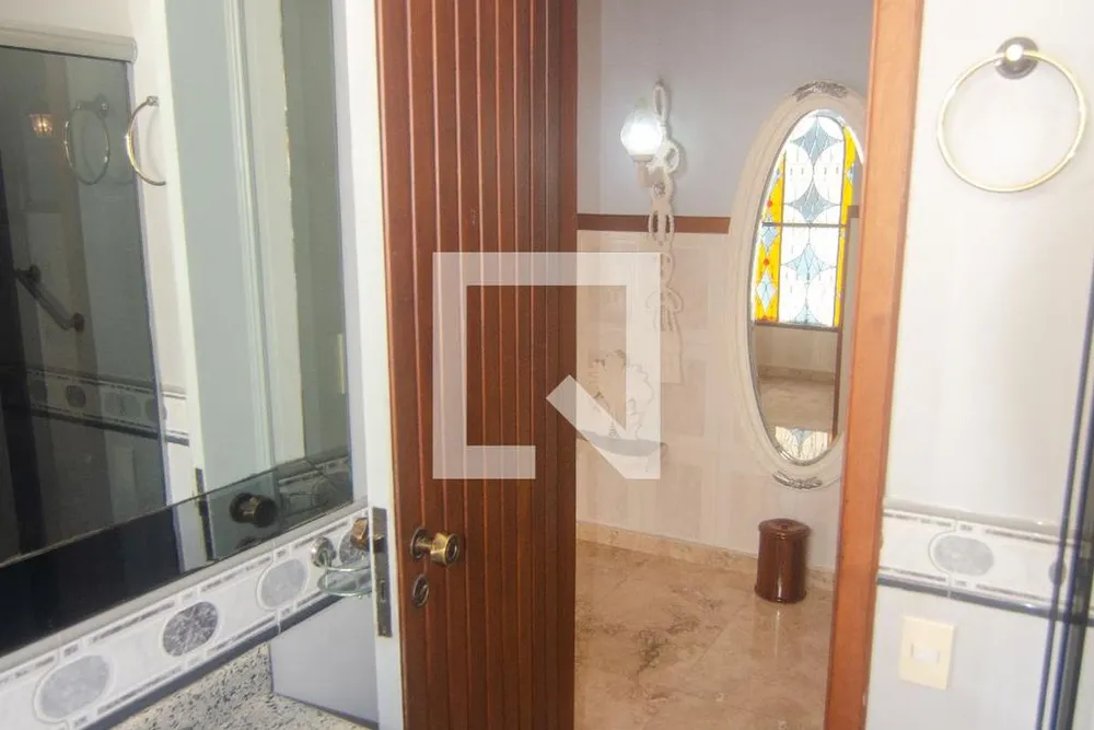 Apartamento, 4 quartos, 200 m² - Foto 22