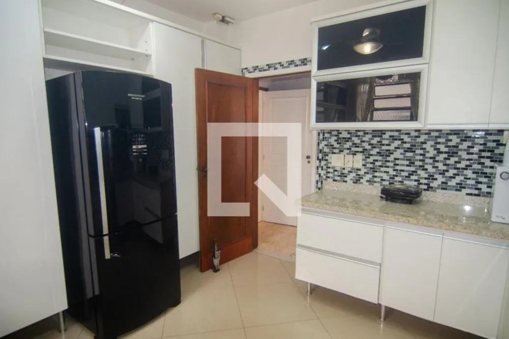 Apartamento, 4 quartos, 200 m² - Foto 29