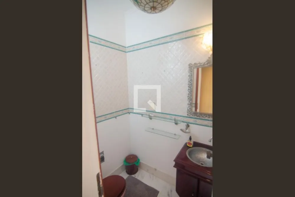 Apartamento, 4 quartos, 200 m² - Foto 27