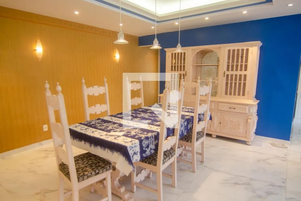 Apartamento, 4 quartos, 200 m² - Foto 12