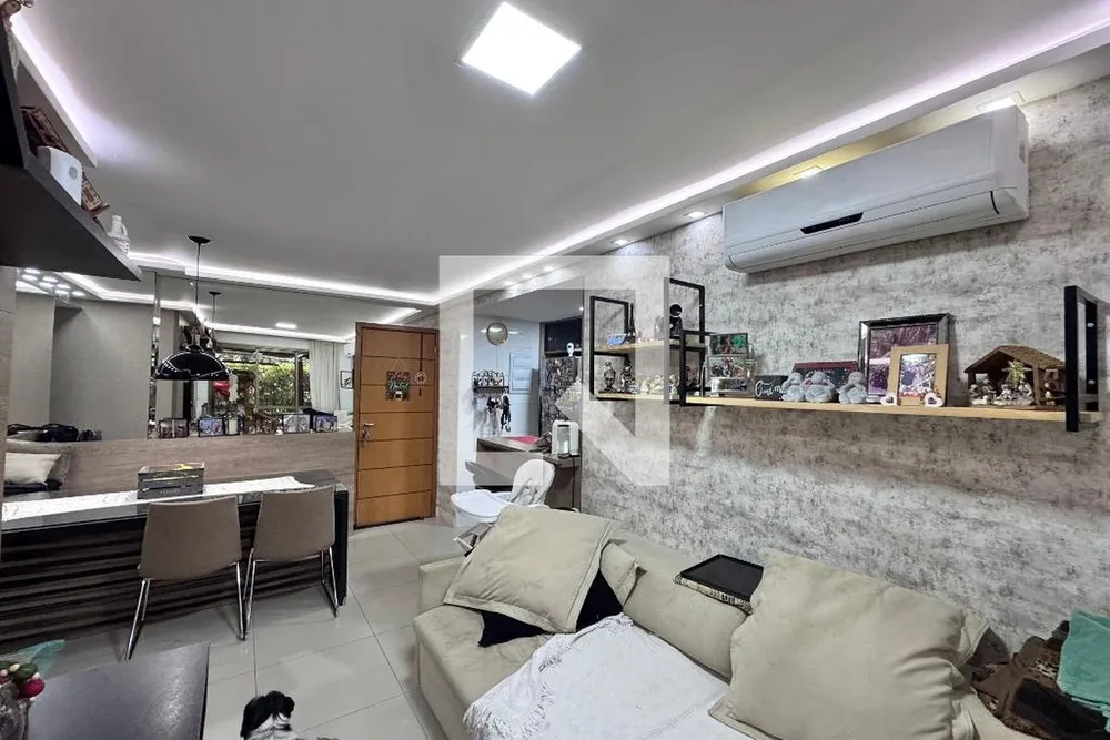 Apartamento, 3 quartos, 116 m² - Foto 5