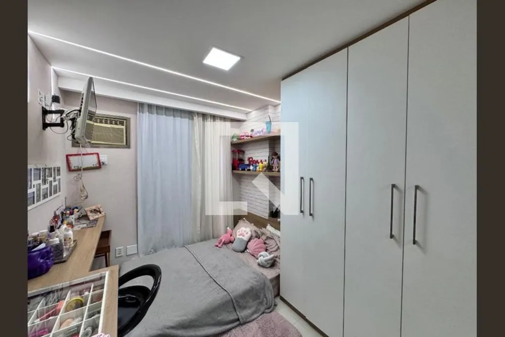 Apartamento, 3 quartos, 116 m² - Foto 31