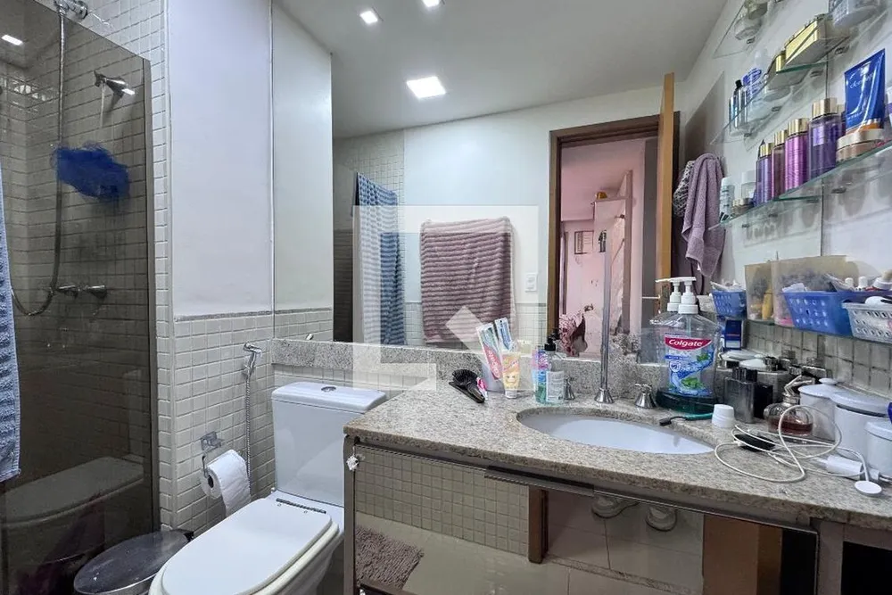 Apartamento, 3 quartos, 116 m² - Foto 23