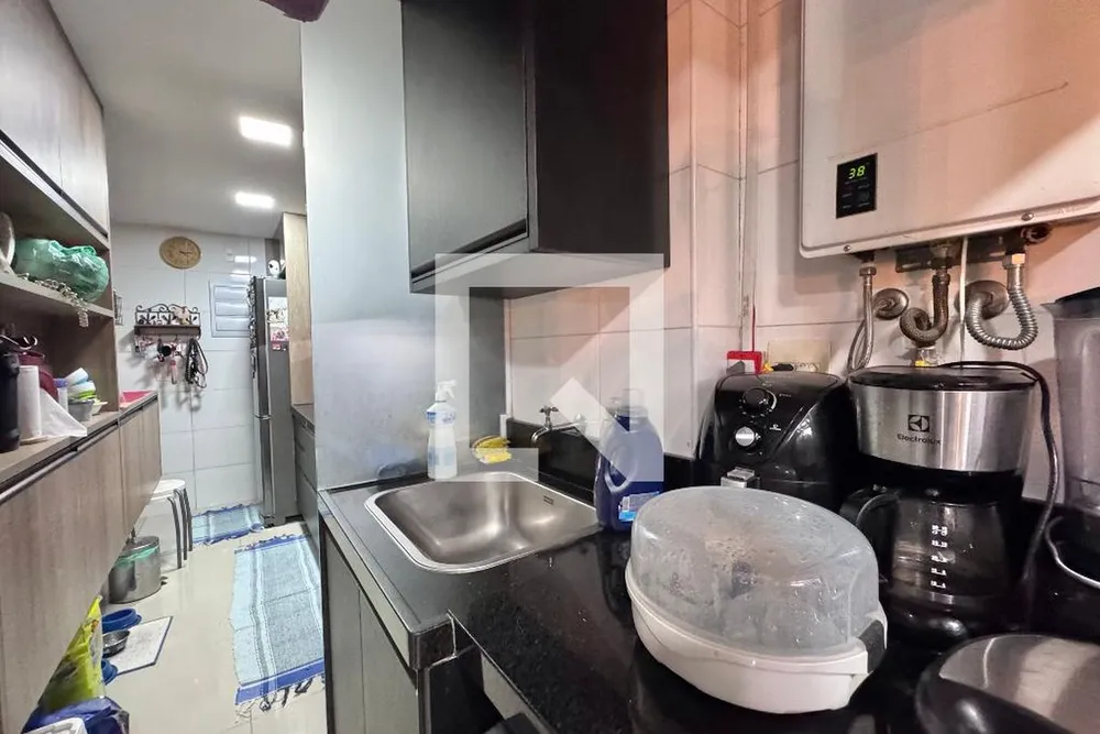Apartamento, 3 quartos, 116 m² - Foto 48