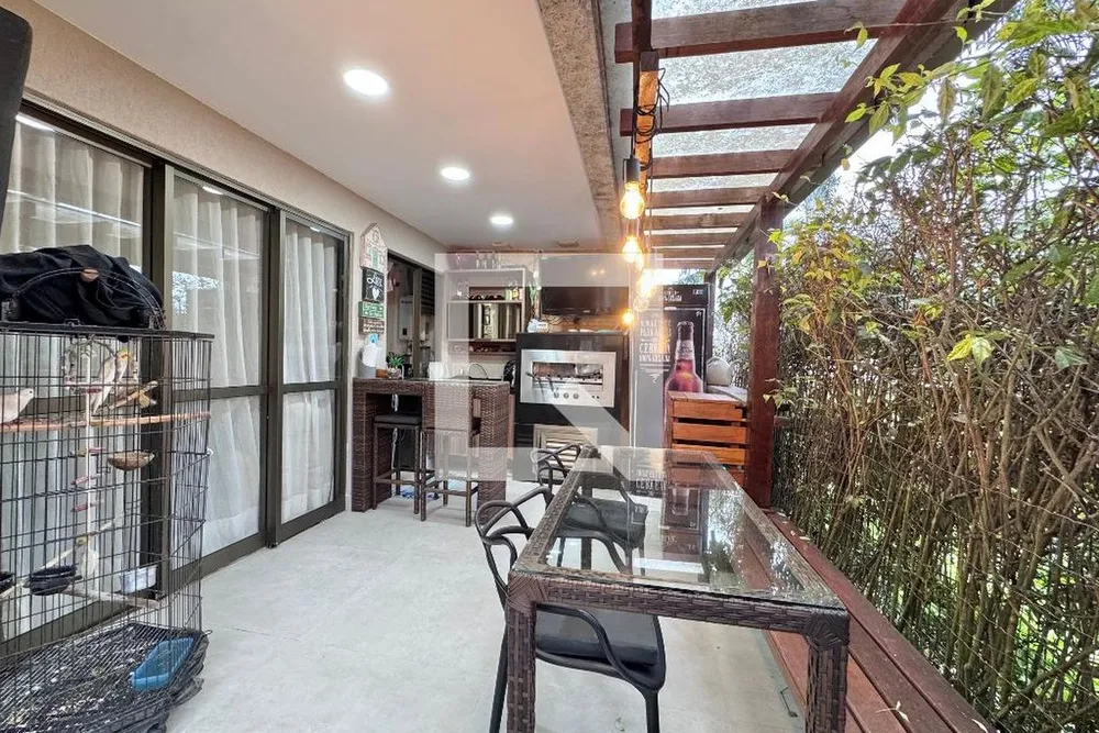 Apartamento, 3 quartos, 116 m² - Foto 16
