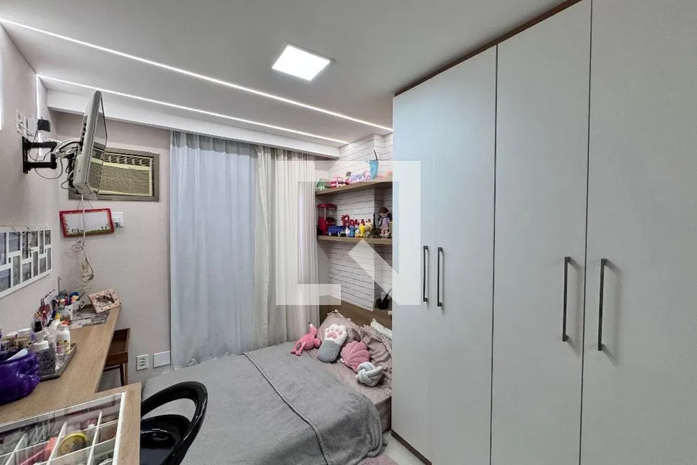 Apartamento, 3 quartos, 116 m² - Foto 32