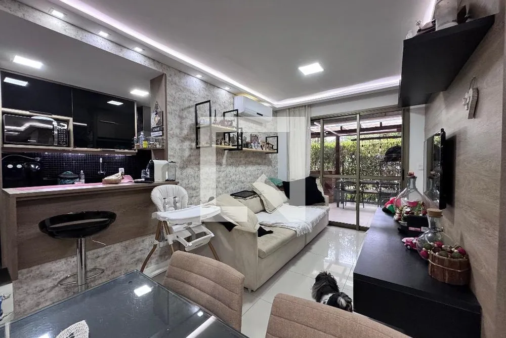 Apartamento, 3 quartos, 116 m² - Foto 3