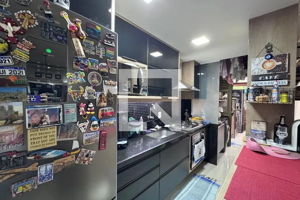 Apartamento, 3 quartos, 116 m² - Foto 46
