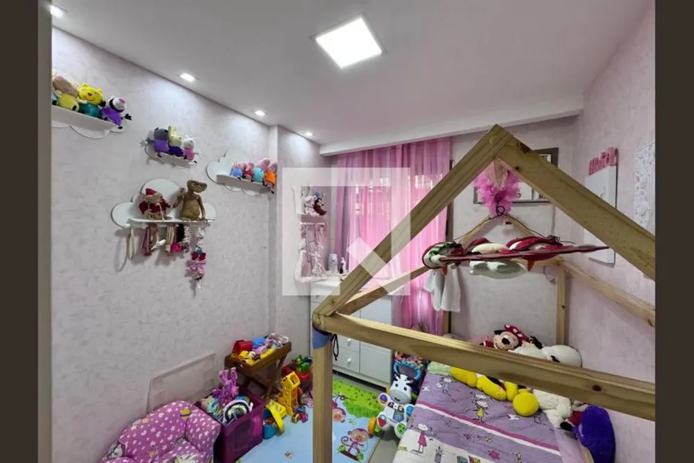 Apartamento, 3 quartos, 116 m² - Foto 36