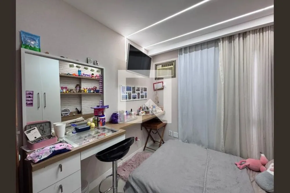Apartamento, 3 quartos, 116 m² - Foto 29