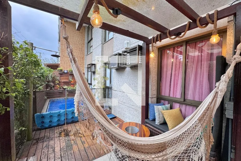 Apartamento, 3 quartos, 116 m² - Foto 13