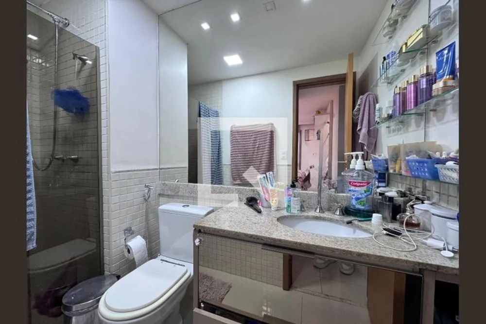 Apartamento, 3 quartos, 116 m² - Foto 22