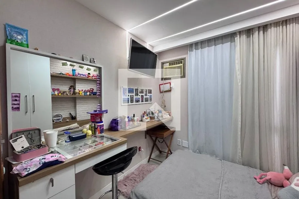 Apartamento, 3 quartos, 116 m² - Foto 30