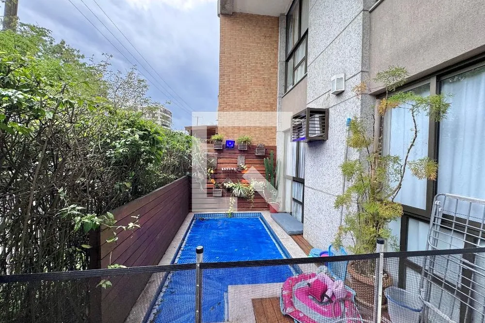 Apartamento, 3 quartos, 116 m² - Foto 14