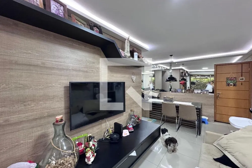 Apartamento, 3 quartos, 116 m² - Foto 8