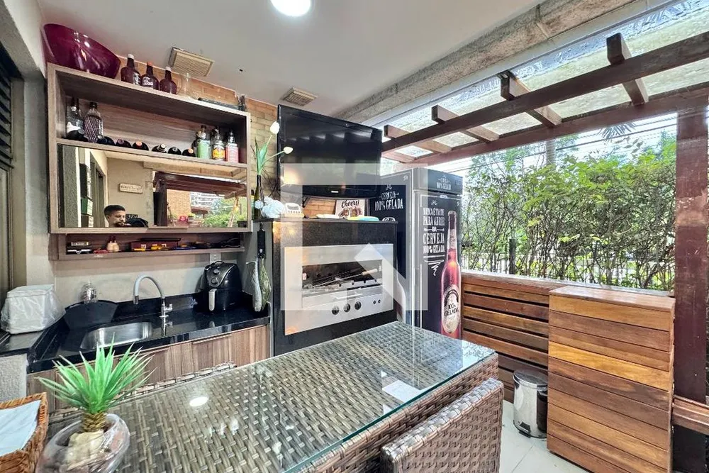 Apartamento, 3 quartos, 116 m² - Foto 17