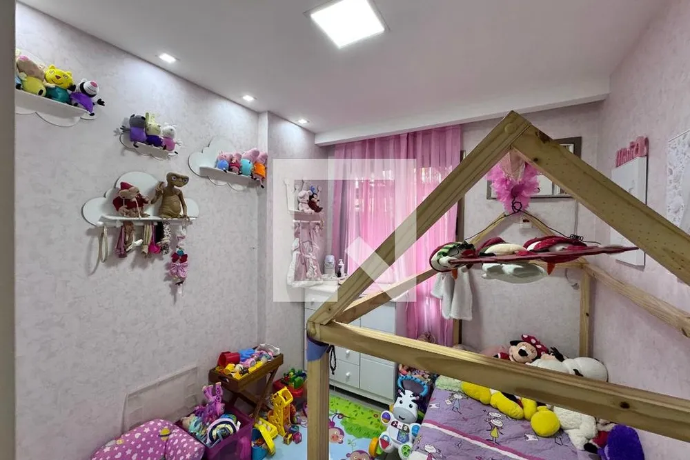 Apartamento, 3 quartos, 116 m² - Foto 37