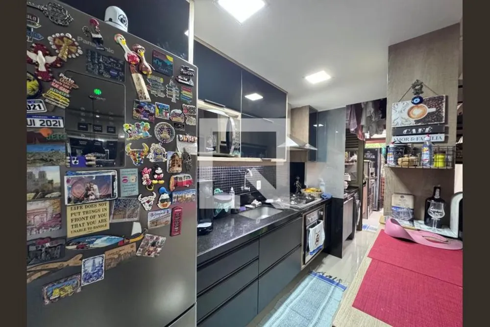 Apartamento, 3 quartos, 116 m² - Foto 45