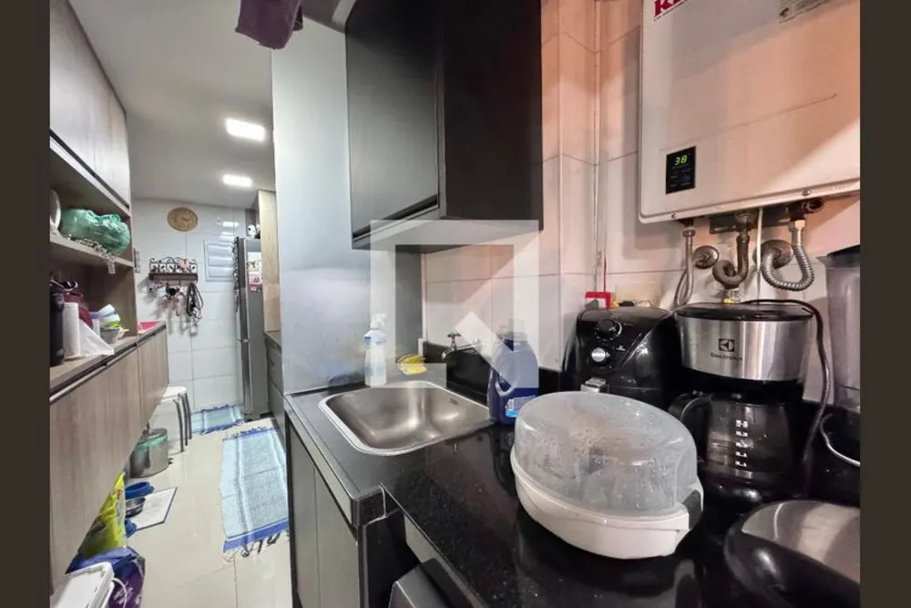 Apartamento, 3 quartos, 116 m² - Foto 47