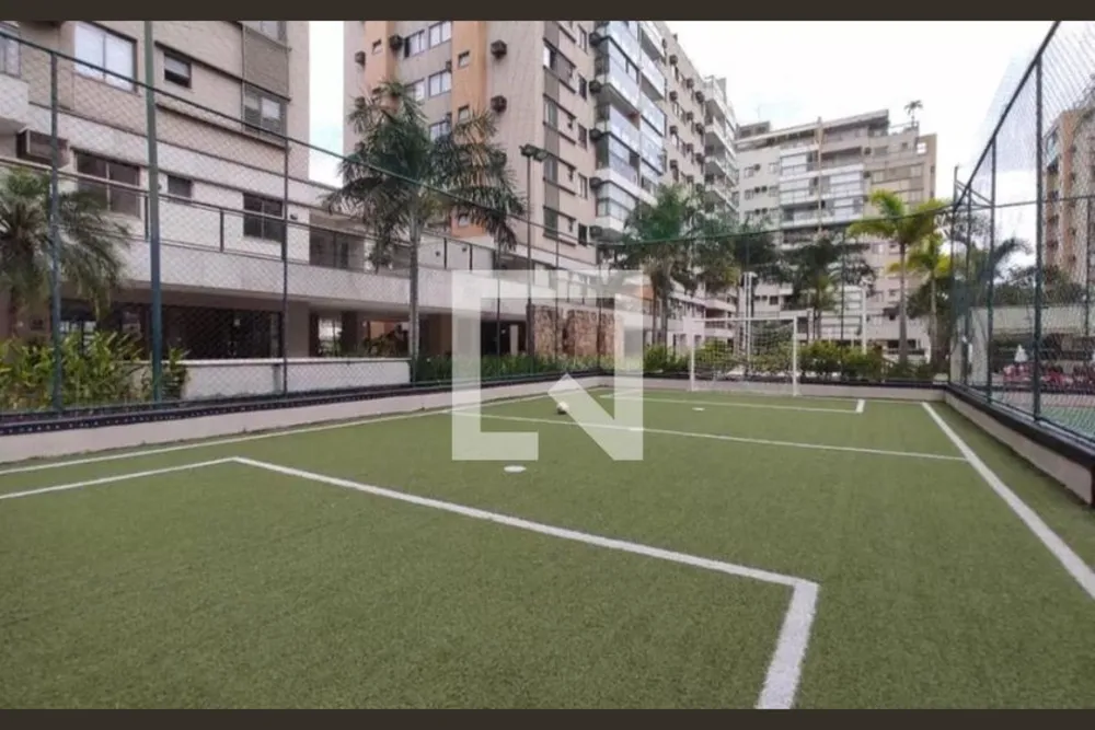 Apartamento, 3 quartos, 116 m² - Foto 61