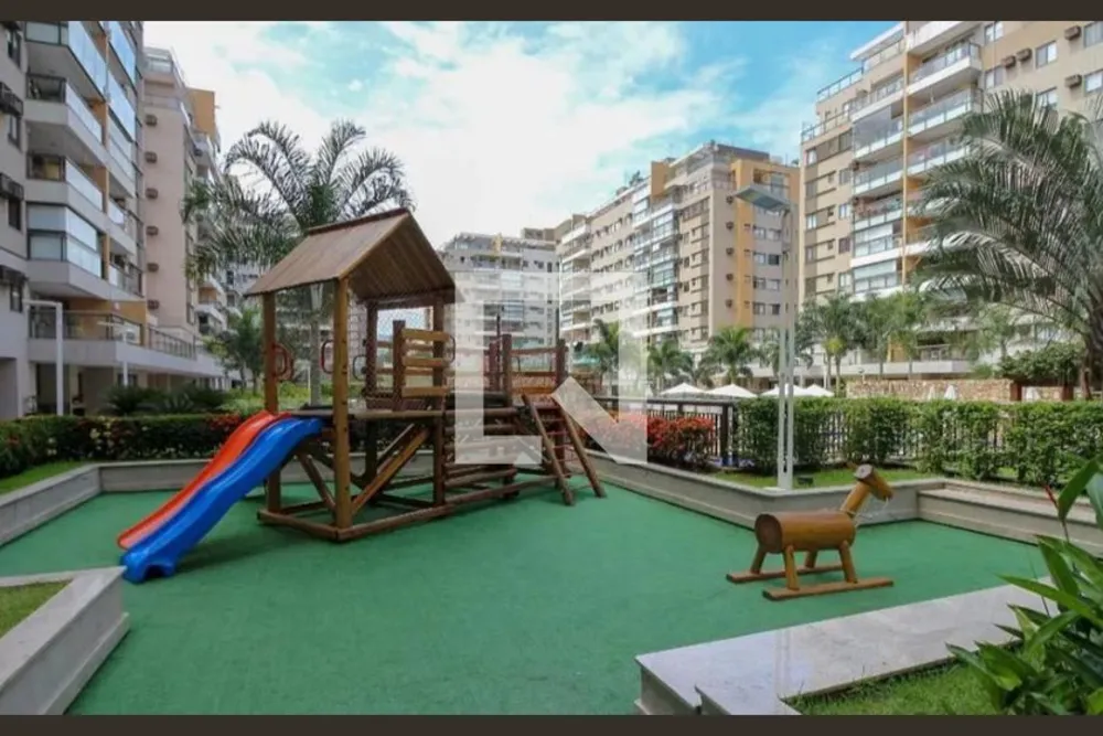 Apartamento, 3 quartos, 116 m² - Foto 67