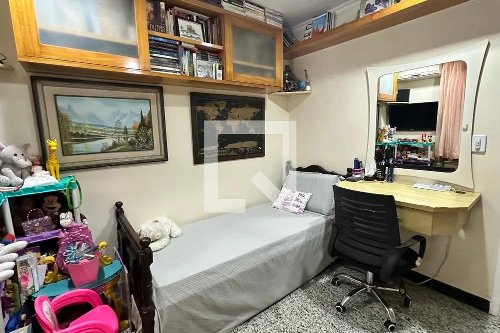 Apartamento, 3 quartos, 120 m² - Foto 40