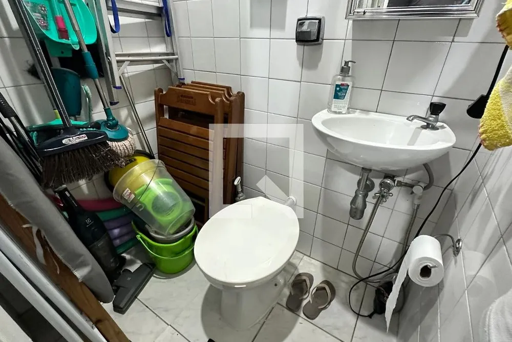 Apartamento, 3 quartos, 120 m² - Foto 44