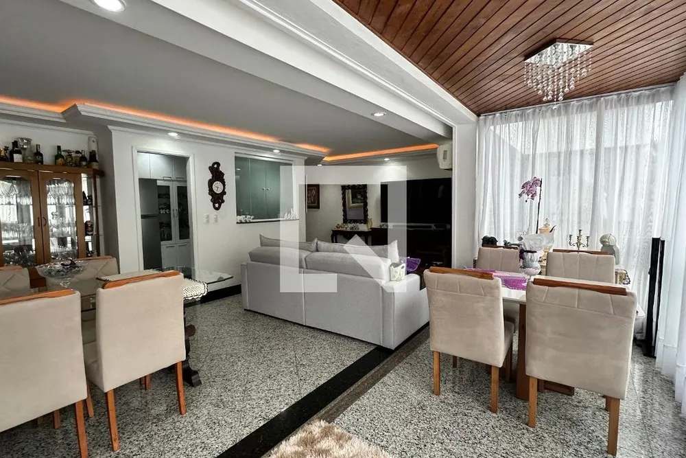 Apartamento, 3 quartos, 120 m² - Foto 21