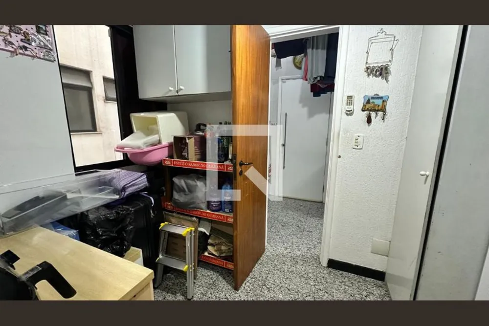 Apartamento, 3 quartos, 120 m² - Foto 15