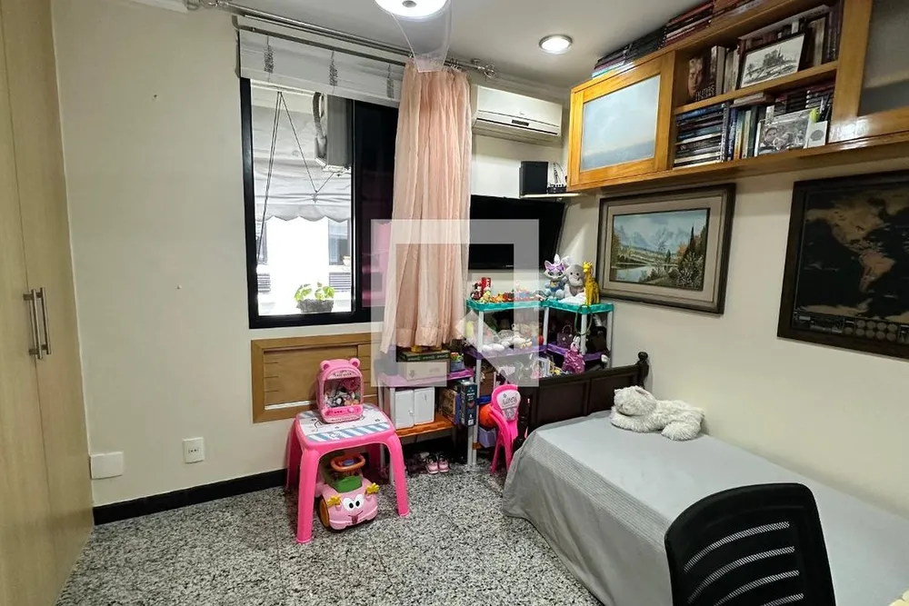 Apartamento, 3 quartos, 120 m² - Foto 59
