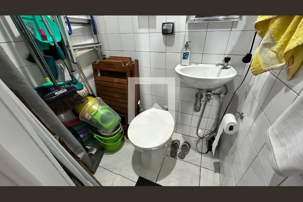 Apartamento, 3 quartos, 120 m² - Foto 67