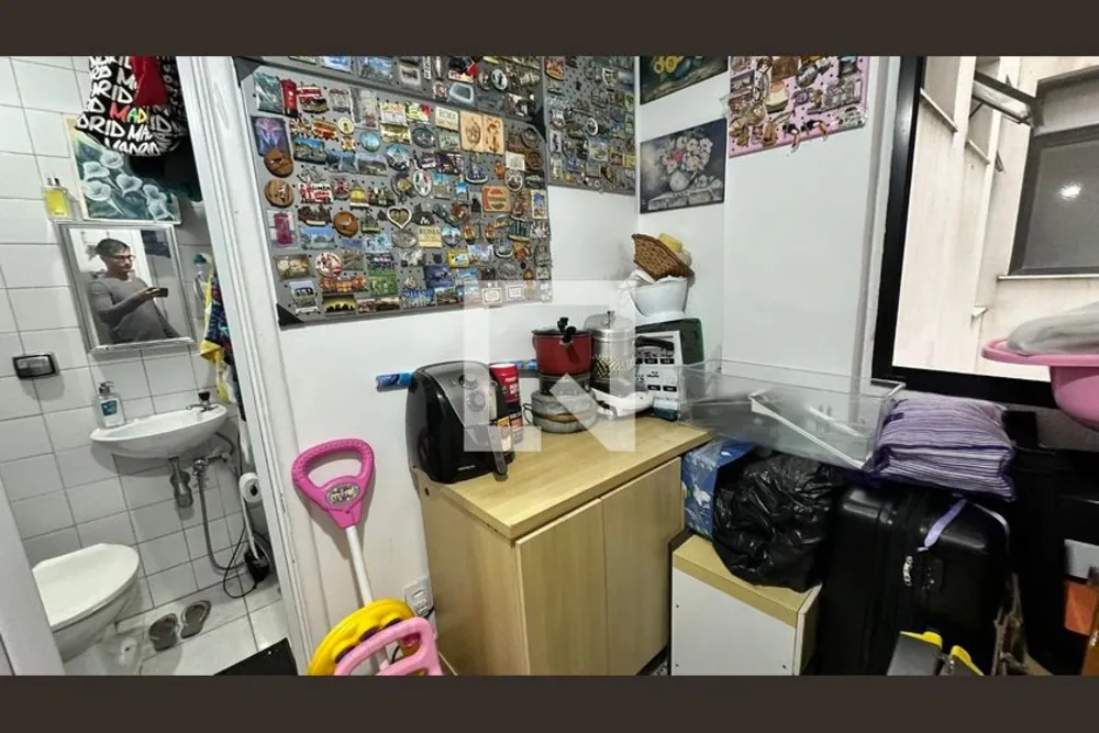 Apartamento, 3 quartos, 120 m² - Foto 6