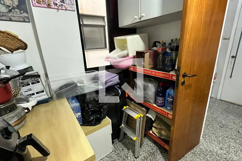 Apartamento, 3 quartos, 120 m² - Foto 13