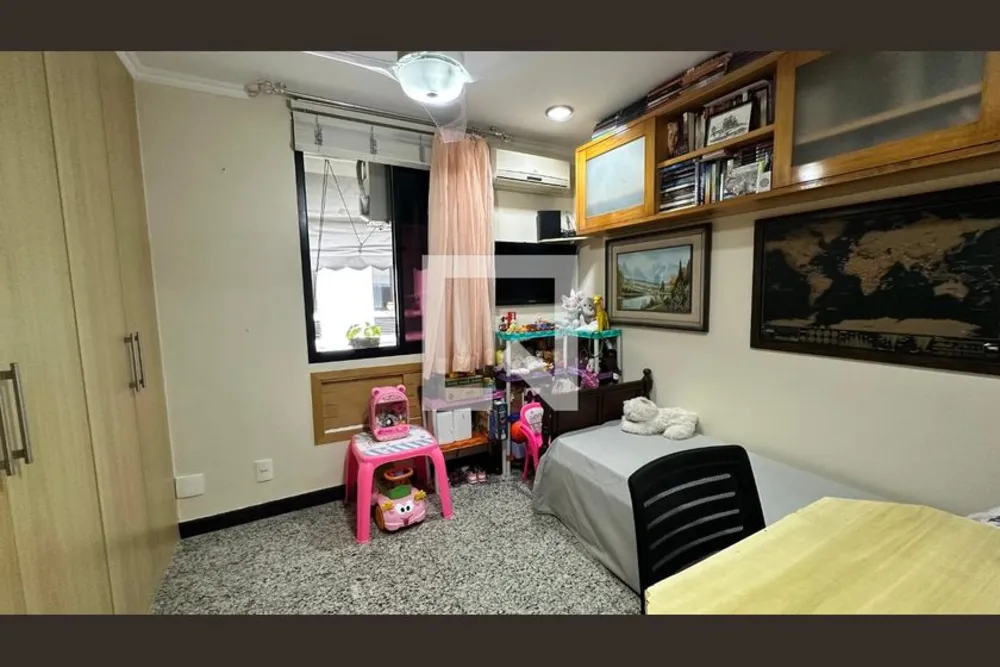 Apartamento, 3 quartos, 120 m² - Foto 52