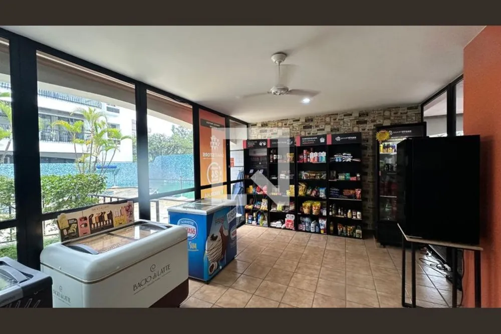 Apartamento, 3 quartos, 120 m² - Foto 58