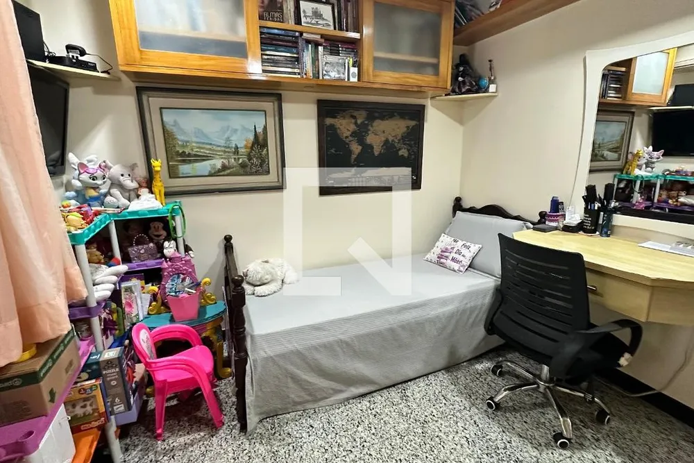 Apartamento, 3 quartos, 120 m² - Foto 33