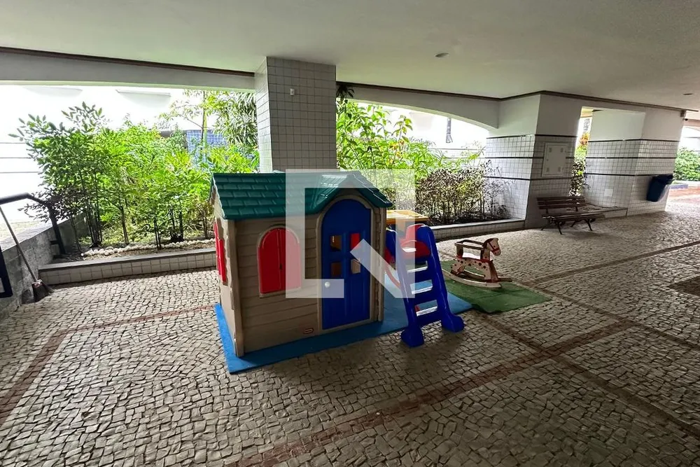 Apartamento, 3 quartos, 120 m² - Foto 7