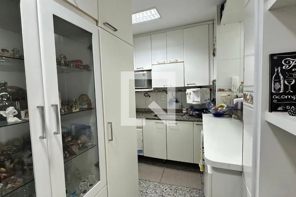 Apartamento, 3 quartos, 120 m² - Foto 38