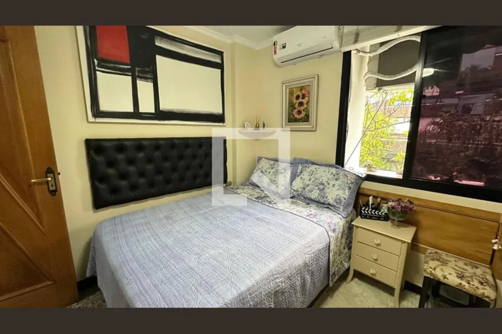 Apartamento, 3 quartos, 120 m² - Foto 4