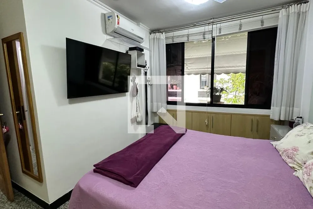 Apartamento, 3 quartos, 120 m² - Foto 32