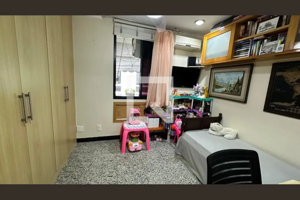 Apartamento, 3 quartos, 120 m² - Foto 68