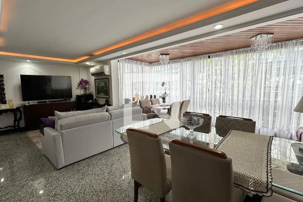 Apartamento, 3 quartos, 120 m² - Foto 19